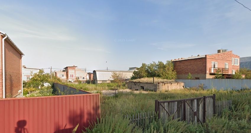 Продам участок в 20мкр