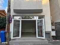 Spatiu comercial de inchiriat, 33mp, Piata Gemeni (V. Lascar - Dacia)
