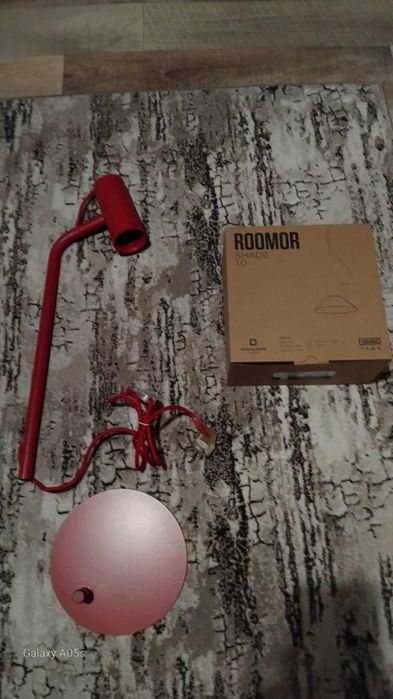 Осветителosvetitel