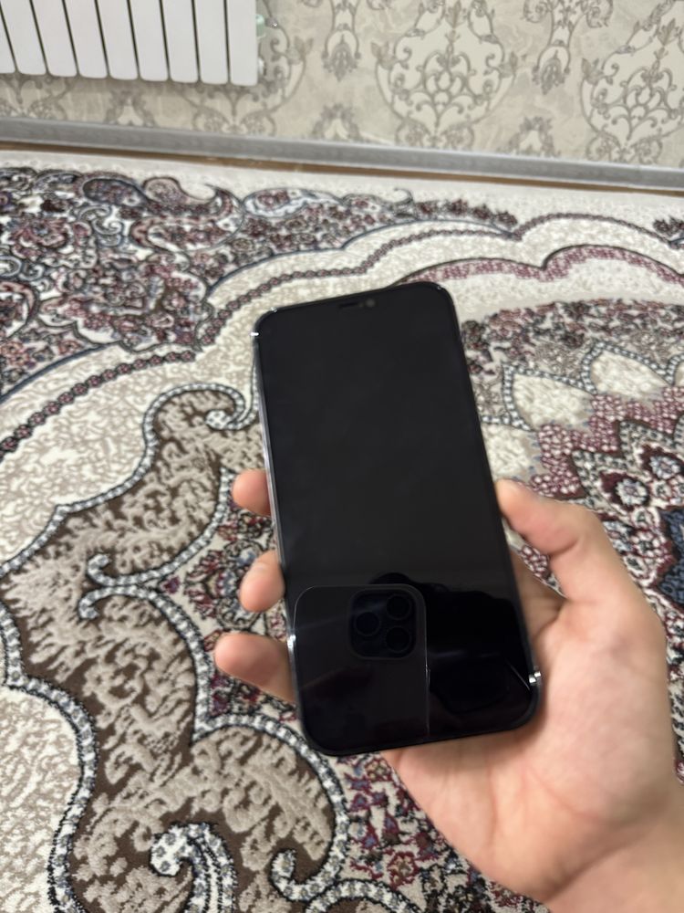 Iphone 12 pro ideal 256gb