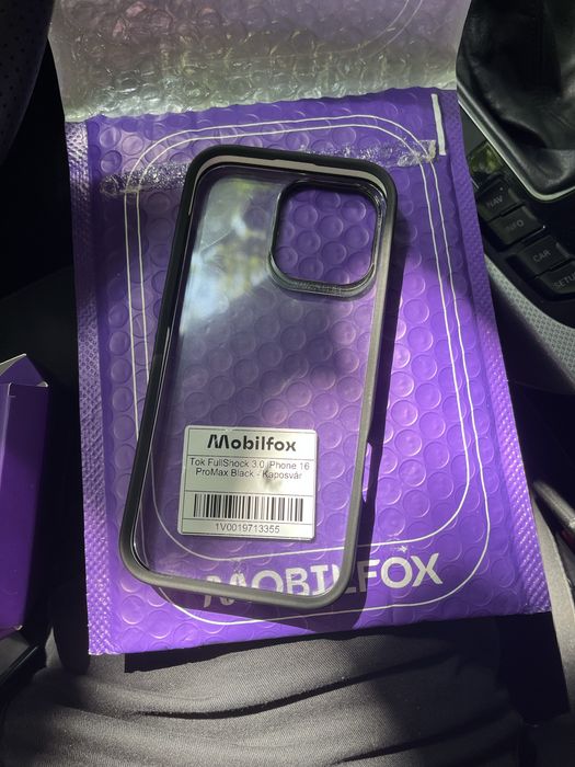 Huse Iphone 16 Pro Max Mobilfox