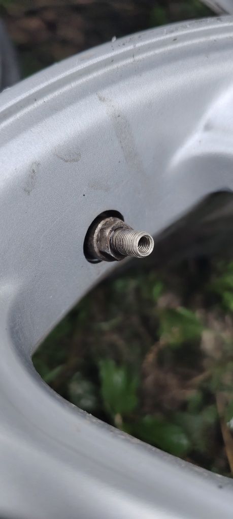 Джанти  4x100 R 15