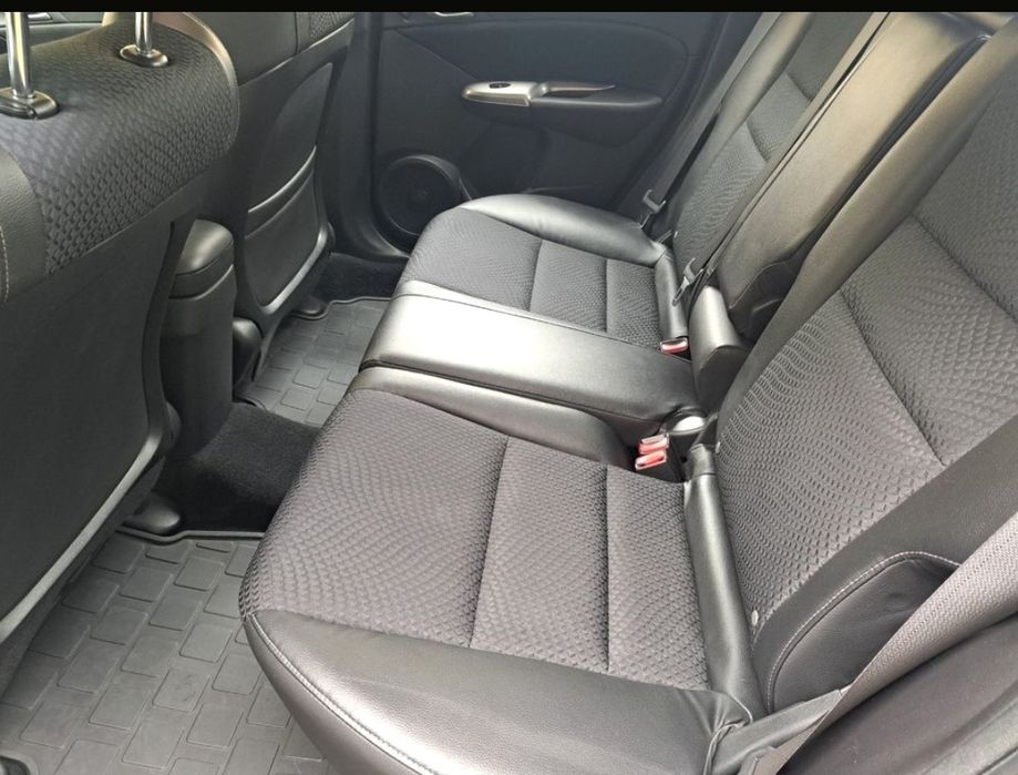 2010 Honda Civic 1.8 vtec Euro 5
