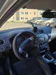 Vand ford mondeo mk4