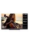 Телевизор Smart Yasin 55Q7A Ultra