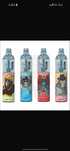 Oferte Limitata Tornado Original 7000 Lichidare stock