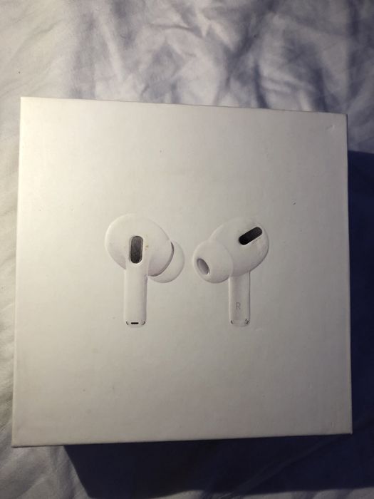 Air pods Pro / fara garantie