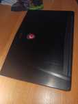 Vând laptop msi gt72 2pe dominator pro+ notebook cooler slim Hama