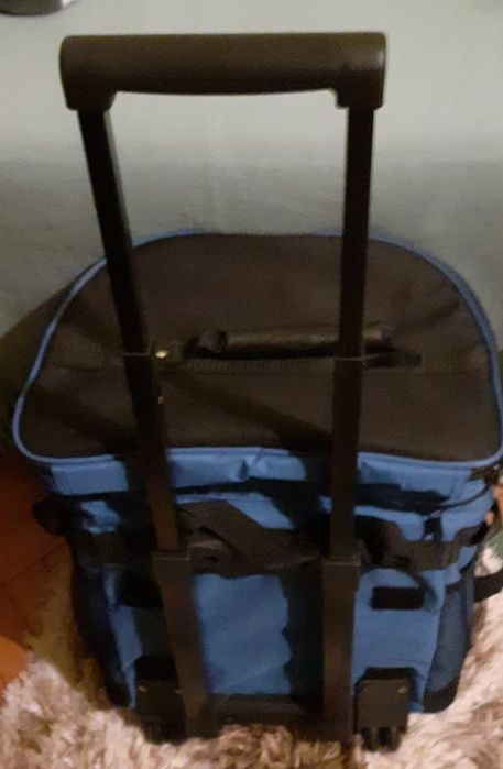 Trolley frigorific (cooler troley bag)