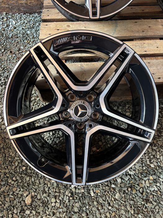 Jante Mercedes AMG CLS Klasse W257 C257 E W213 Coupe W238 R19