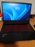 Лаптоп MSI Thin GF63 12UDX с 2г гаранция