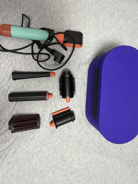 Trusa coafat Dyson Airwrap HS08