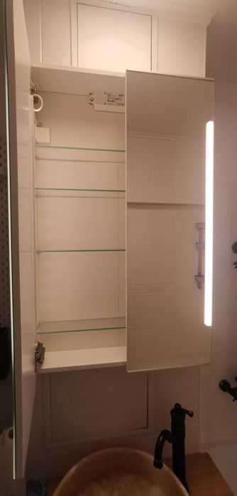 dulapuri IKEA ptr baie (4 buc diferite)