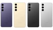 Новый Samsung Galaxy S24+ Бесплатная Доставка!