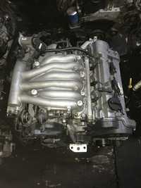двигатель Santa Fe 2.7 бензин G6EA