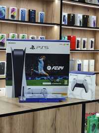 Sony PlayStation 5 как новый