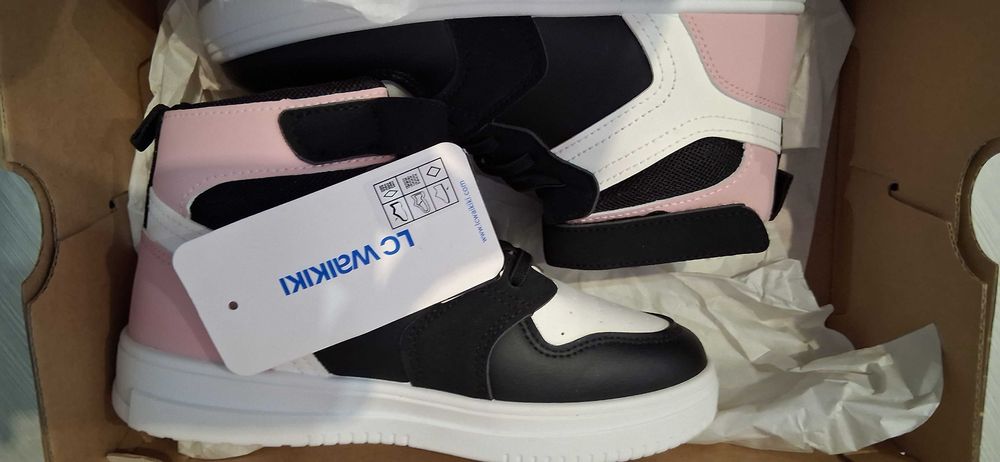 Детски Кецове момиче Waikiki