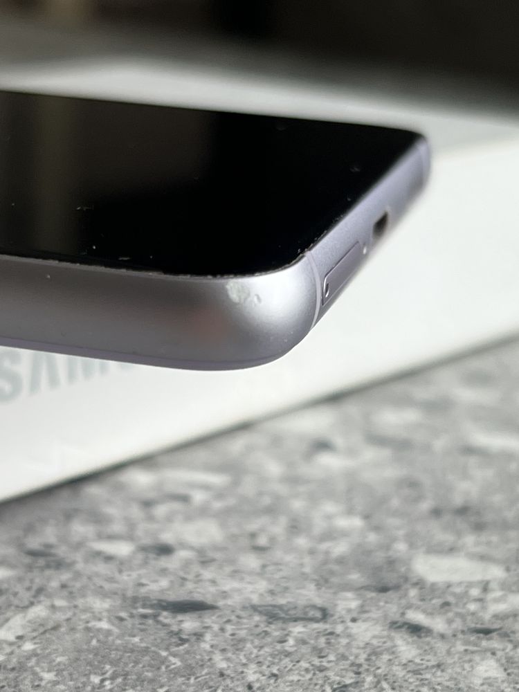 Samsung S21 fe 6/128 gb