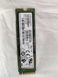 Vând ssd nvme M2 512gb Samsung