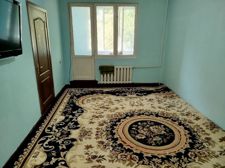 Bollarga kvartira uzoq muddatga