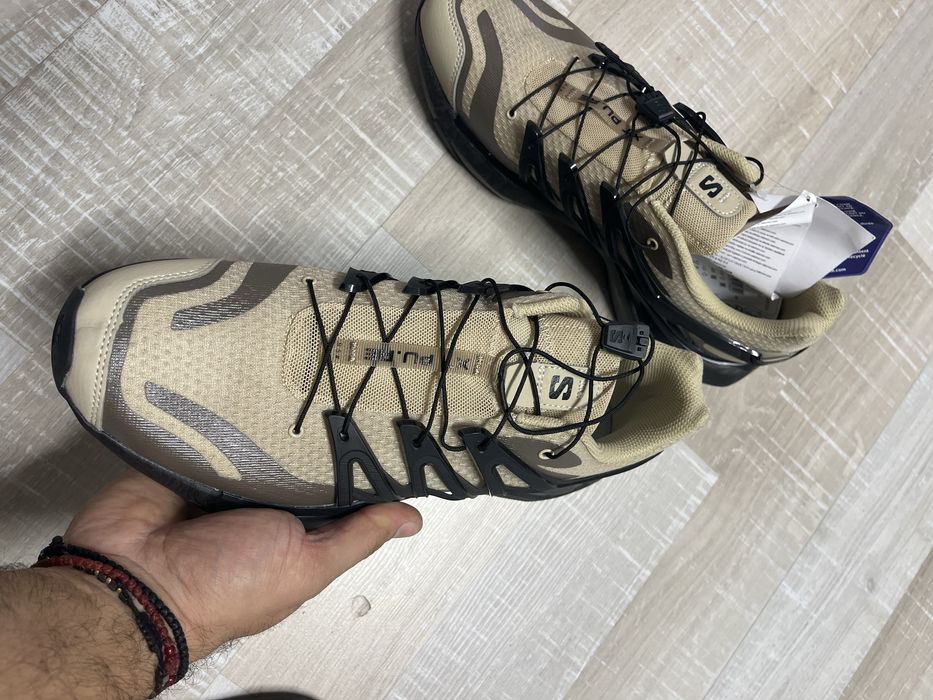 Salomon XT Pu.re 43,44,45