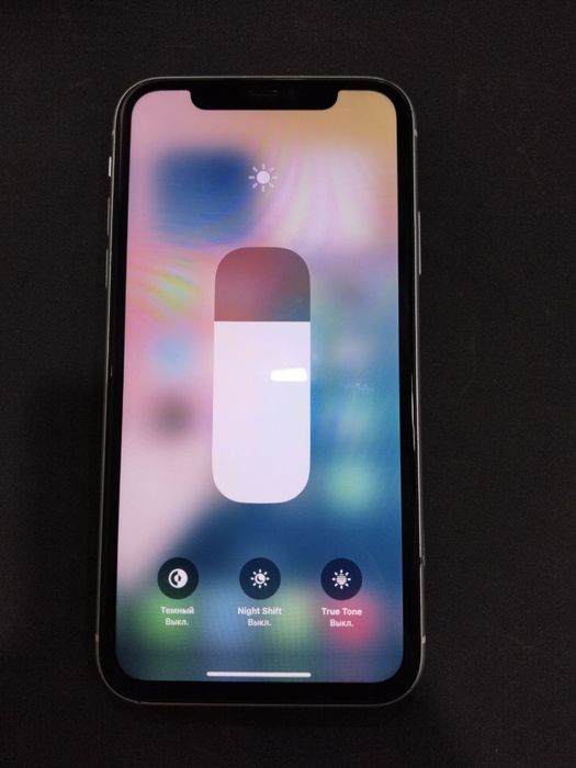 iPhone 11 128 white srochna