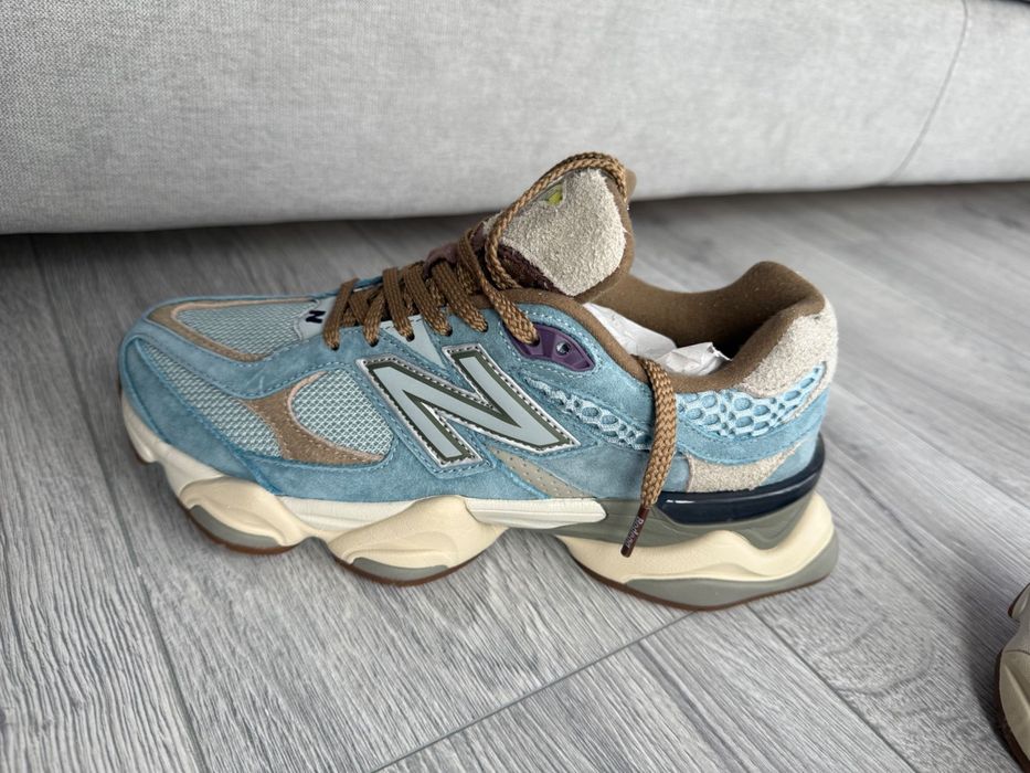 New Balance 9060 Bodega