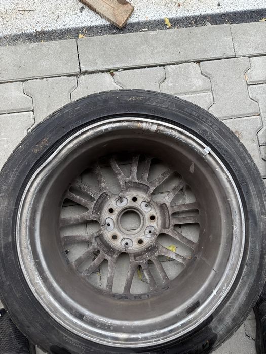 Джанти 5х120 бмв