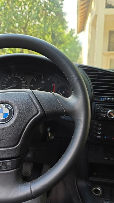 BMW Seria e36 1.8tds