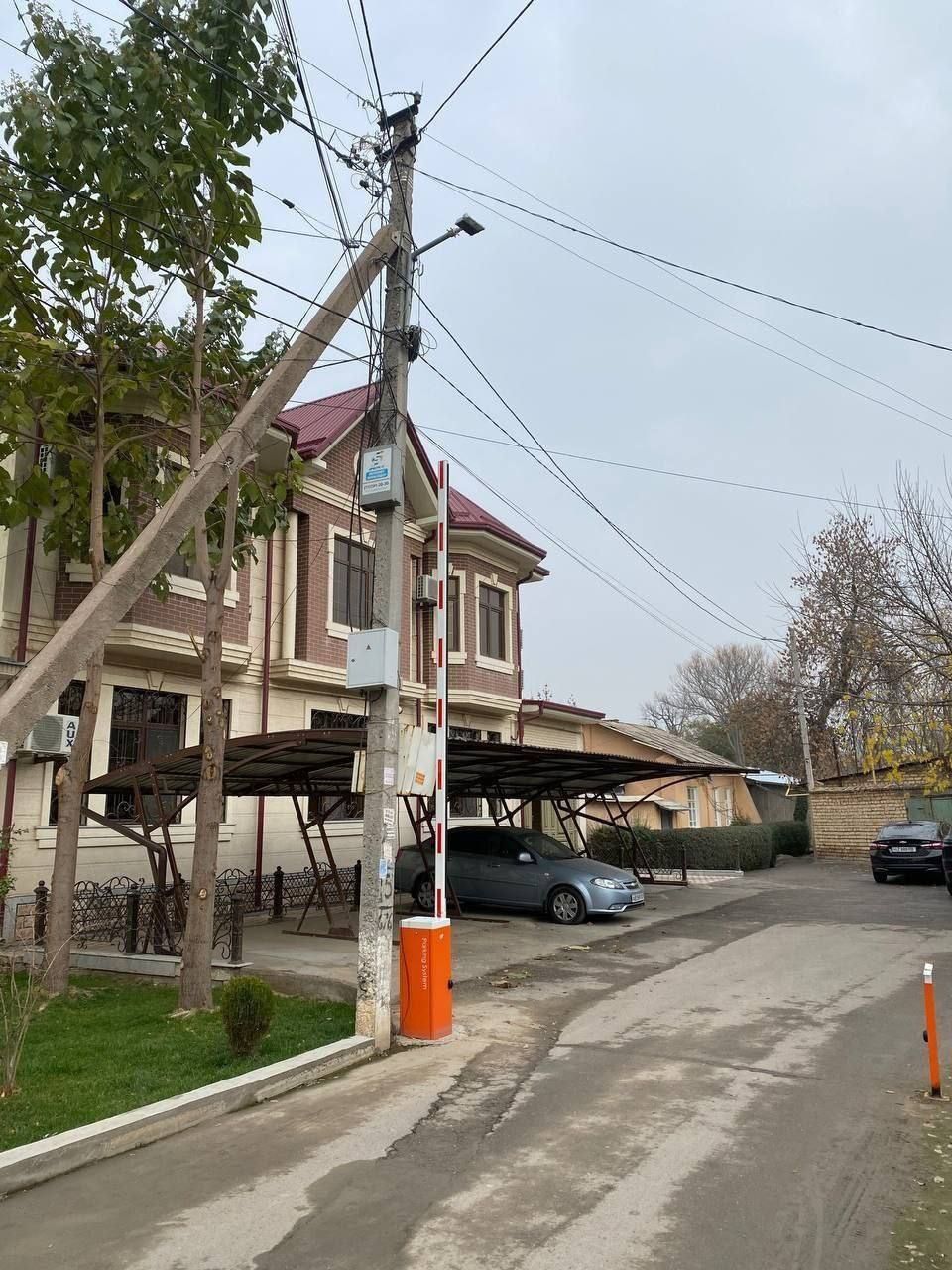 Продаётся новый евродом 6 комнат в Миробадском районе