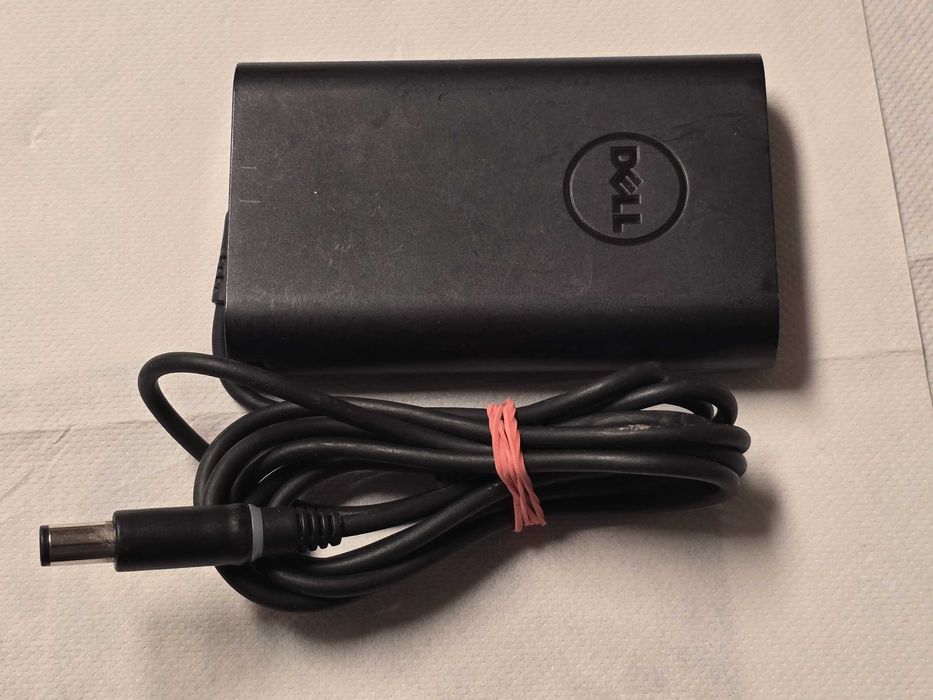 Incarcator Laptop Dell LA65NM130 19.5V 3.34A 65W mufa: 7.4 x 5.0 mm