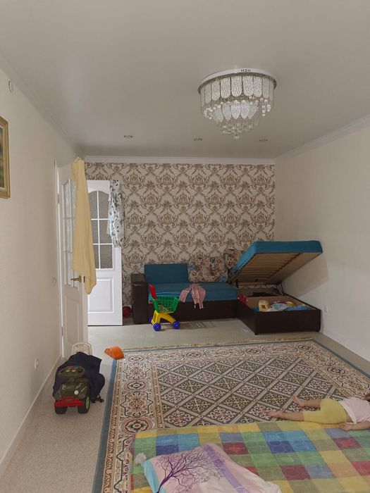 Сдам 2 комнатную квартиру кунаева новостройка