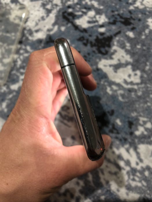 Samsung S21 ultra 5G 512 xotira