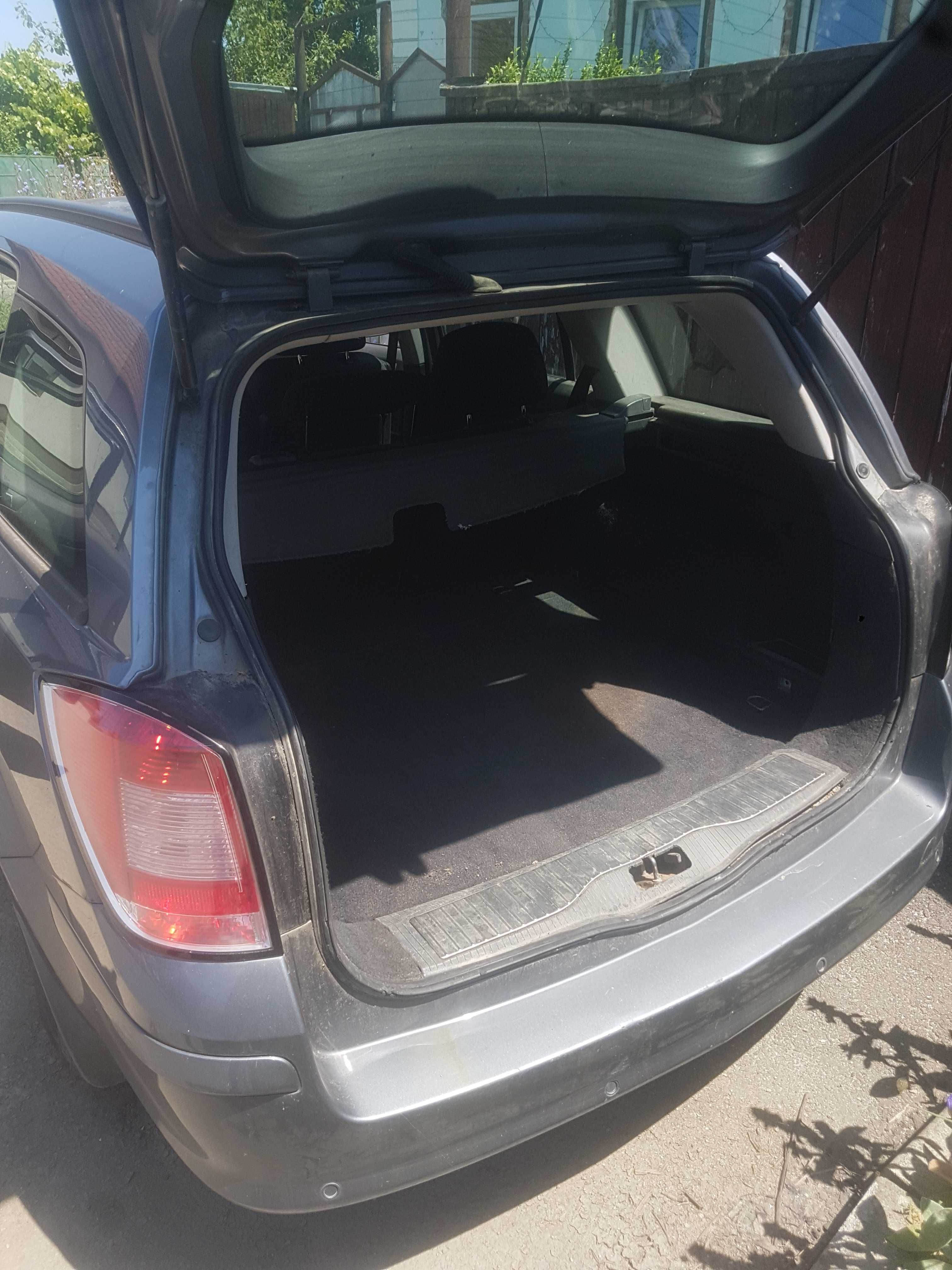 Vand Opel astra h break 2008