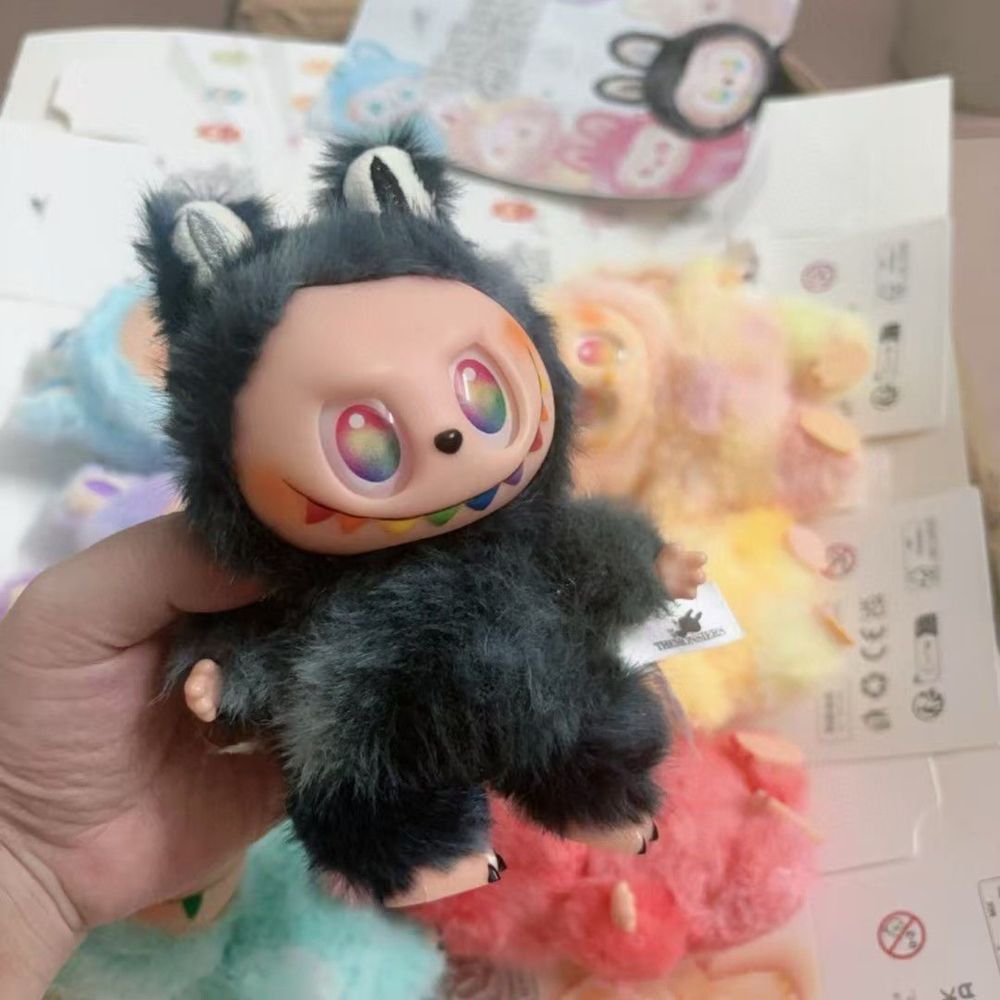 Figurina Labubu Full Box Original