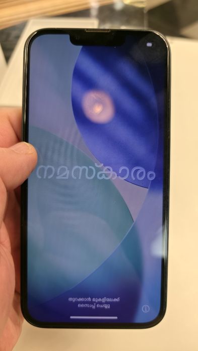 Iphone 13 128 Gb stocare