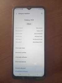 Telefon mobil Samsung Galaxy A14 64GB 4GB RAM Dual Sim 4G