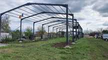 vand hale metalice 11x30x5h