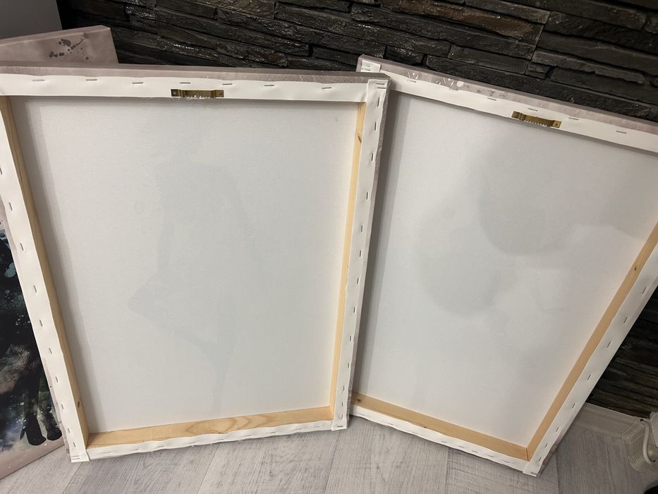 Se vand Tablouri canvas
