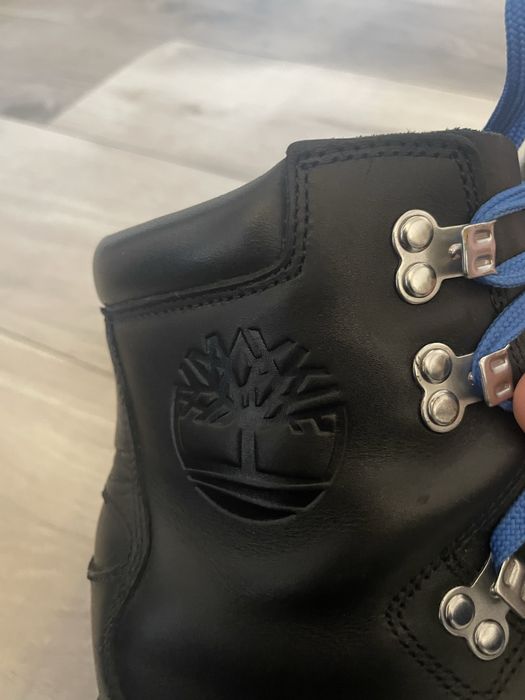 Bocanci Ghete Timberland 1978 Hike