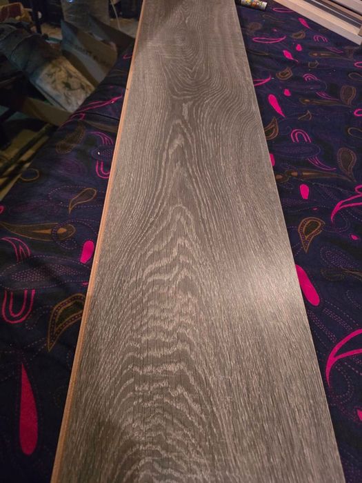 Ламиниран паркер