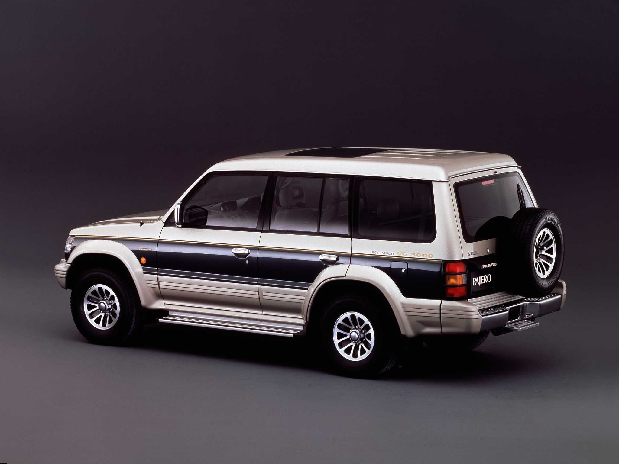 MRL Mitsubishi Pajero L200 Pajero Sport Cuplaje Manuale  NOI Originale