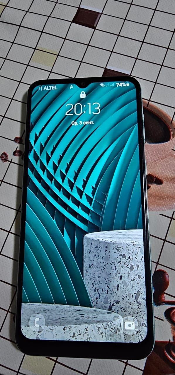 Samsung a03 core