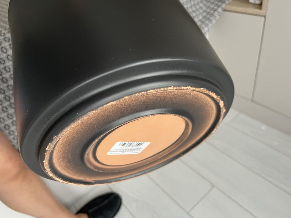 Ghivece ceramica (diametru 28cm)