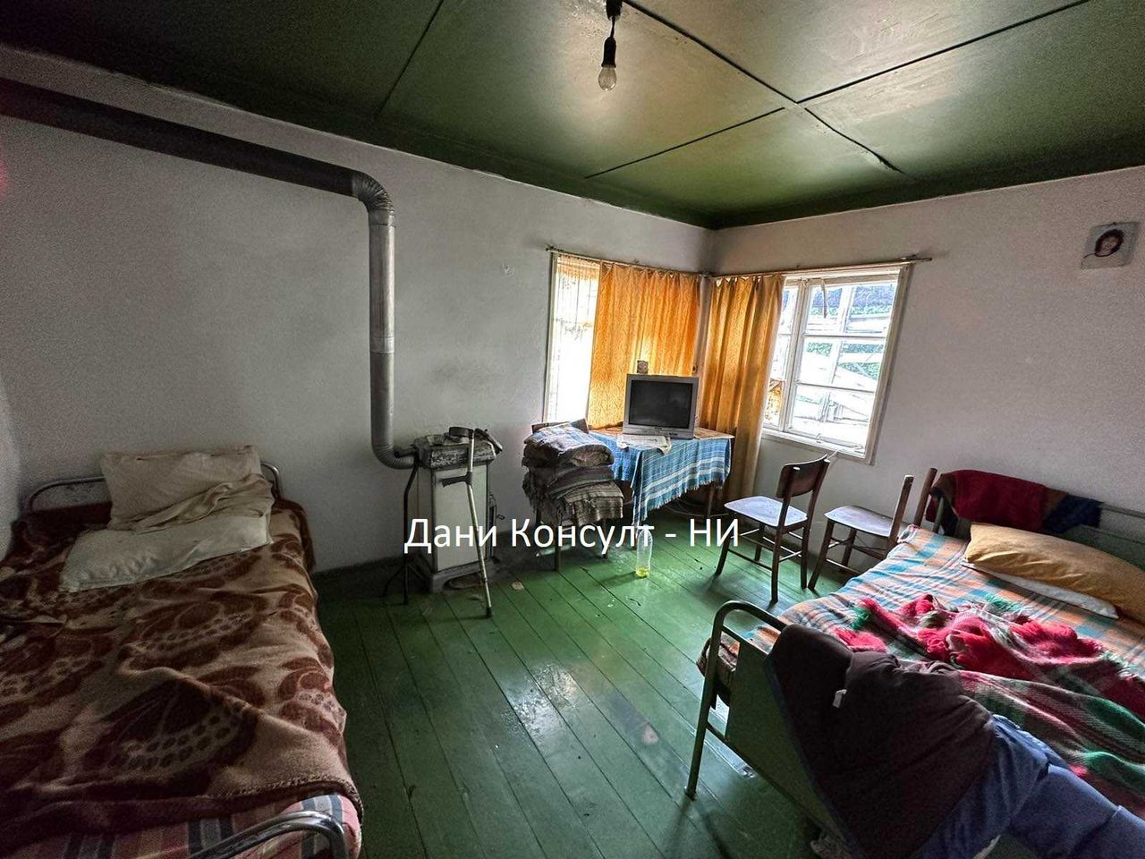 Продава се Къща в Велико Търново, Акация - 120 кв.м за 235 €/кв.м - Снимка #16