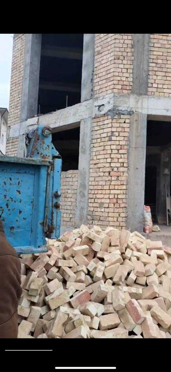Гишт | кирпич | gisht все виды | TT-00