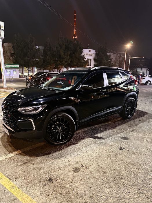 Trecker 2 Primer Full