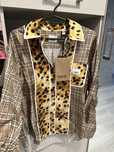 Burberry  camasa dama