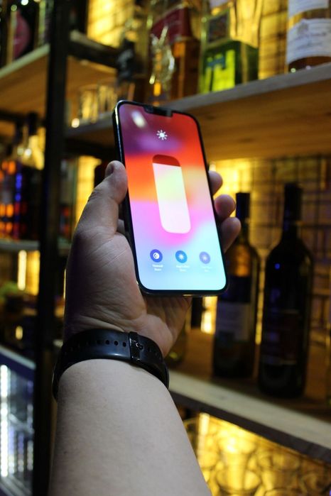 IPhone 13pro max 256