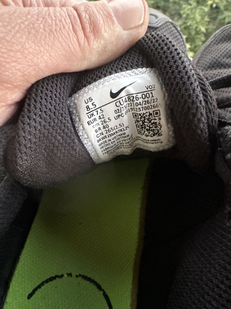 Nike Air оригинални 42